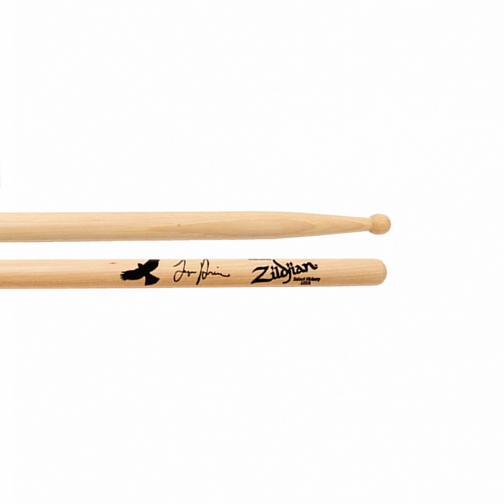 ZILDJIAN ZASTH Taylor Hawkins 簽名鼓棒【敦煌樂器】, , large