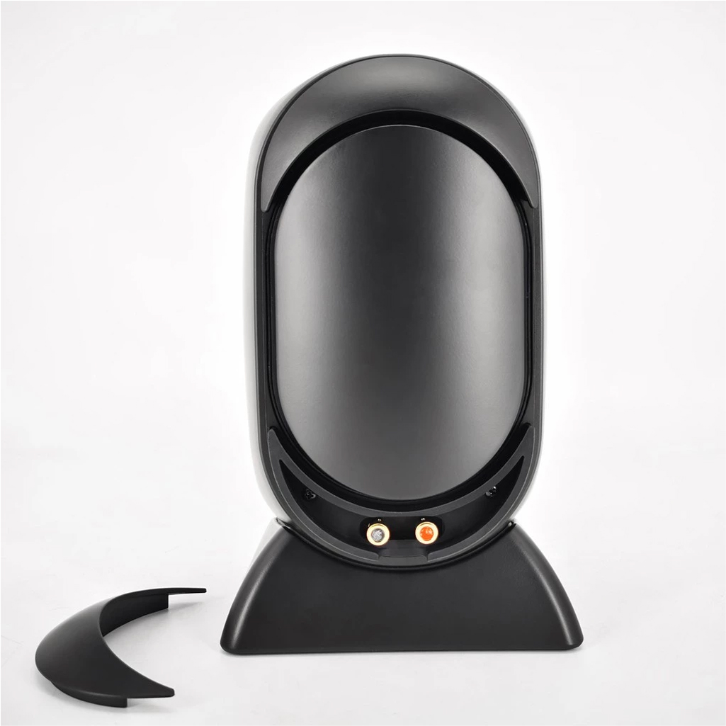 Anaccord 雅那歌音響 RUBY DC-B5| 桌上型重低音防水喇叭一組｜經典黑 現貨 家樂福線上, , large