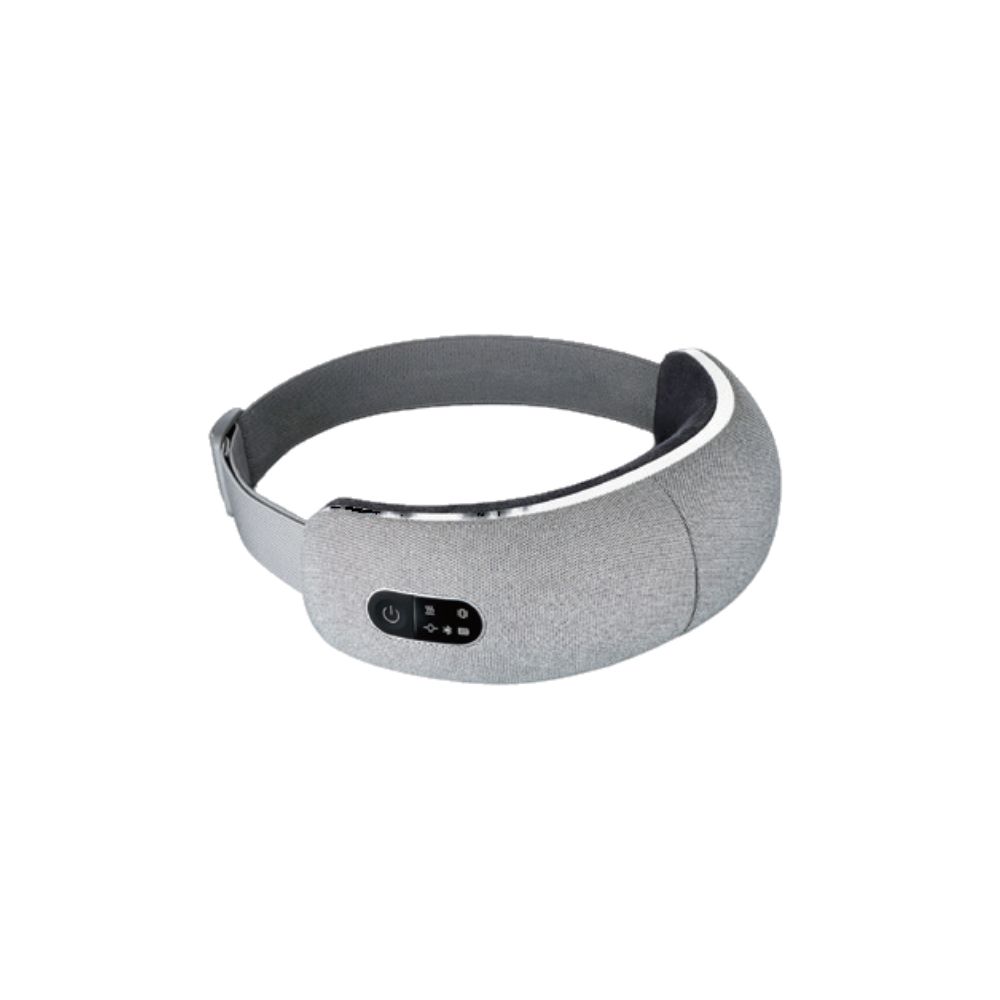 KINYO 亮眼氣壓按摩眼罩, , large