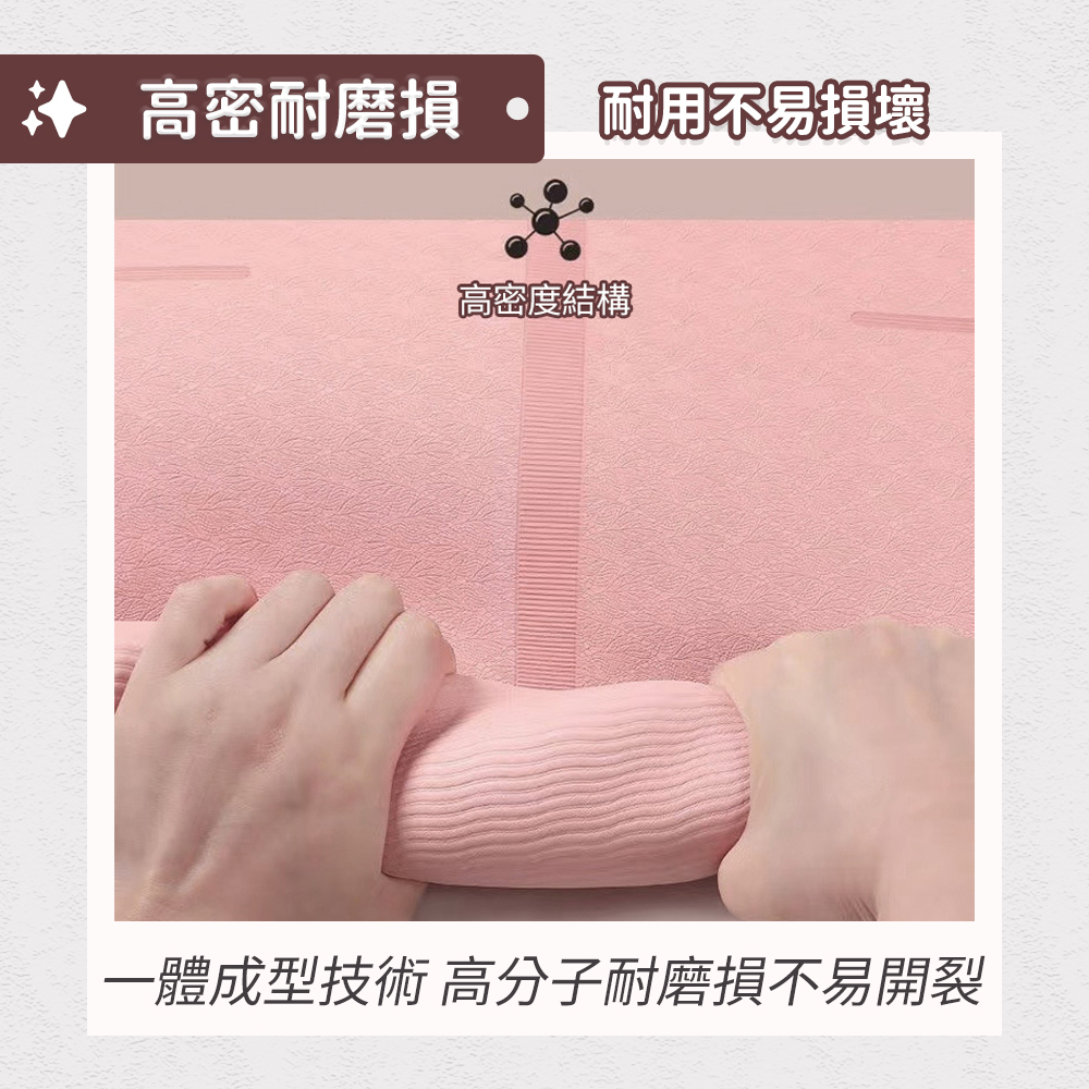 SGS合格全網最厚26mm避震跳繩墊超慢跑運動墊, , large