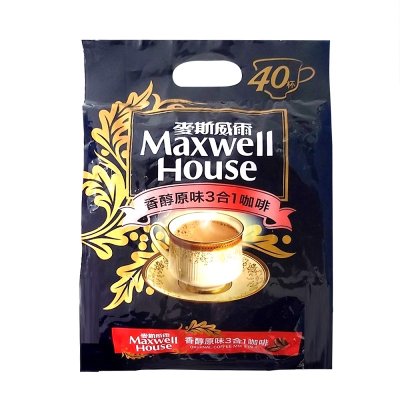 Maxwell House Coffee Mix Original, , large