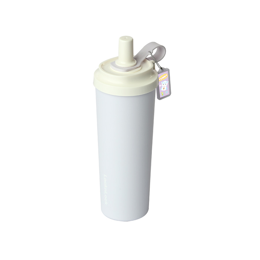 LL SUSU bubble tea tumbler 750ml, , large