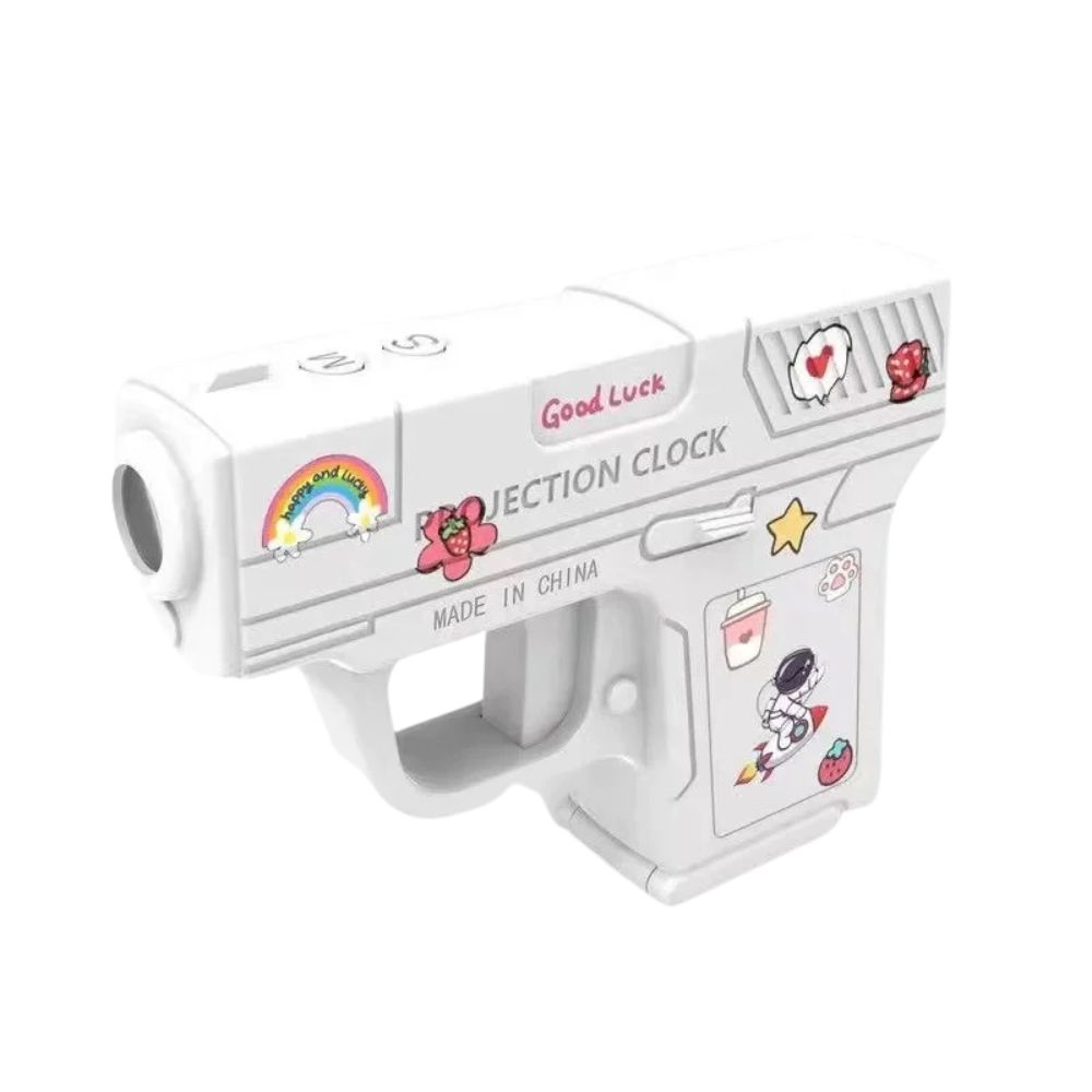 Creative projection time gun, , large