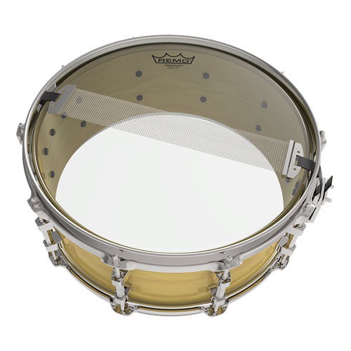 REMO Ambassador Hazy Snare Side 單層小鼓專用底皮【敦煌樂器】, , large