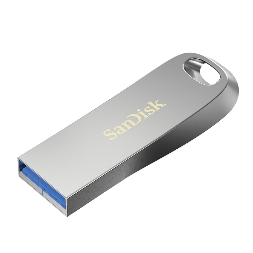 SanDisk CZ74 Ultra Luxe 1TB USB 3.2, , large