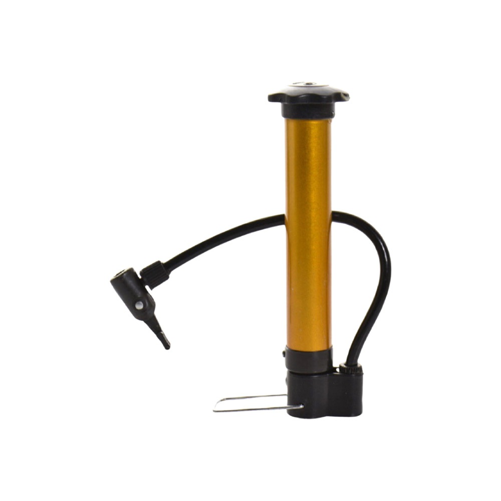 Portable air pump (not included yet), , large