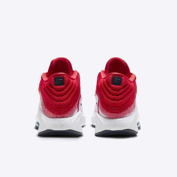 [Kixpress] Nike G.T. Hustle 3 EP 男 籃球鞋 運動 戶外 實戰 緩震 美國隊 紅白 [FV5952-600], , large