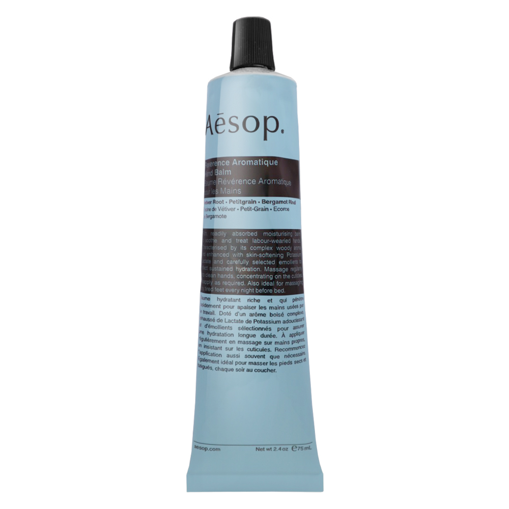 AESOP