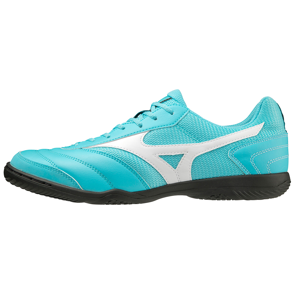 MIZUNO MRL SALA CLUB IN 成人足球鞋 平底鞋 Q1GA230370 23SSO 【樂買網】, , large