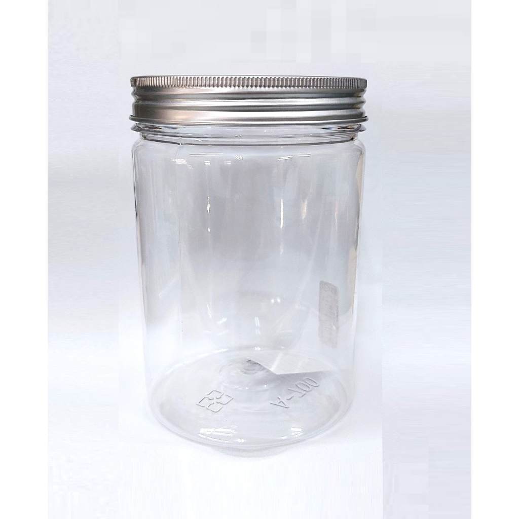 新全UBILIN  7UB5287 大鋁蓋圓罐, , large