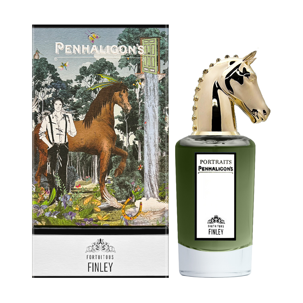 Penhaligon's, , large