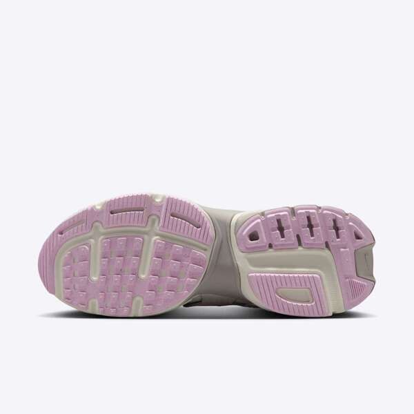 Kixpress-Nike W V2K Run 女 運動休閒鞋 復古鞋 情人節限定 舒適 緩震 穿搭 灰粉 [HV5997-161], , large