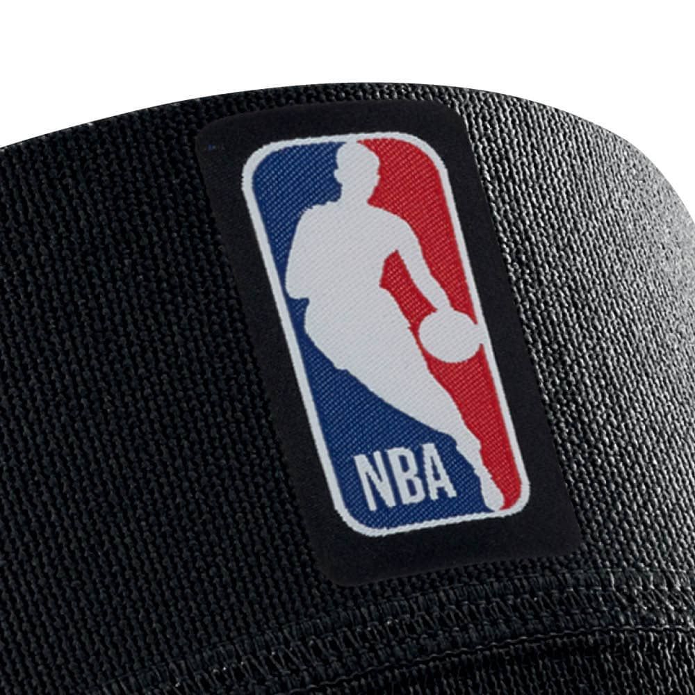 BAUERFEIND 保爾範 NBA 專業膝蓋壓縮束套 德國製 護具 運動護具 7000018 黑 【樂買網】, , large