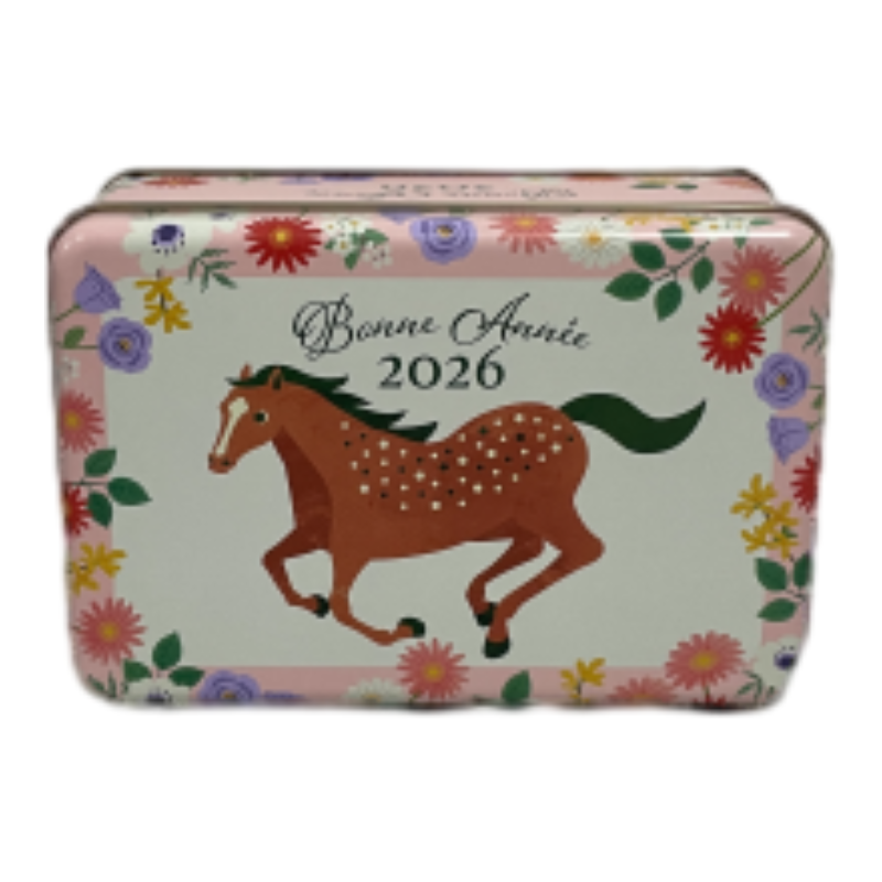  Fugetsudo Year of the Snake Pancakes, , large