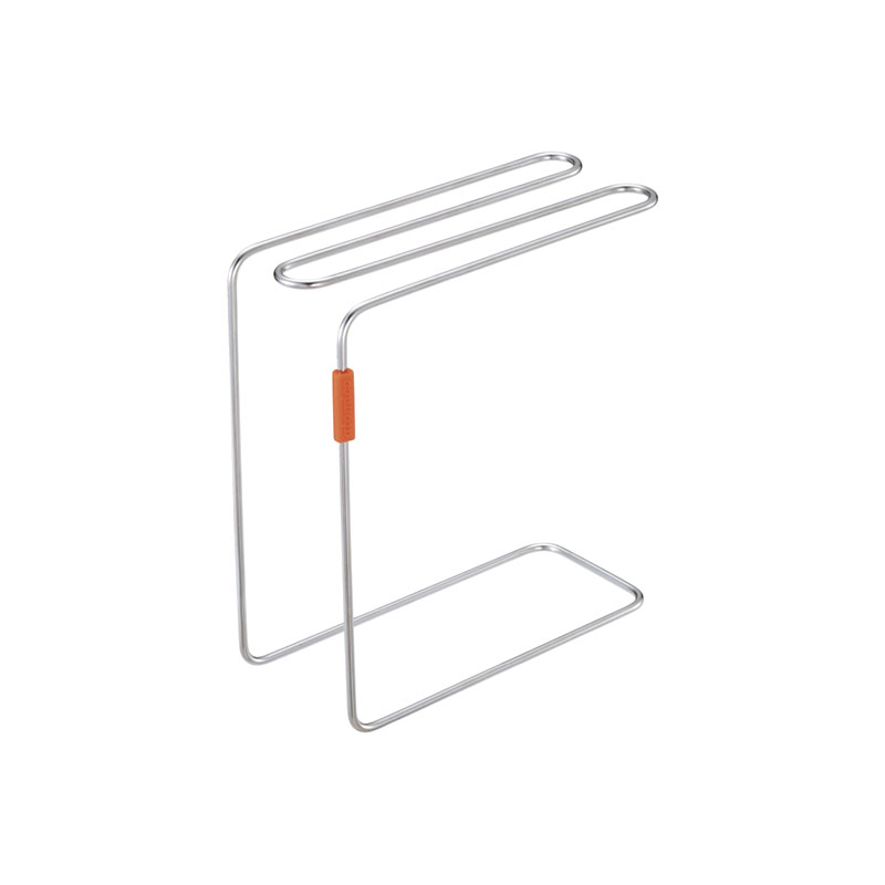 【CB JAPAN】atomico系列 不鏽鋼抹布立架, , large