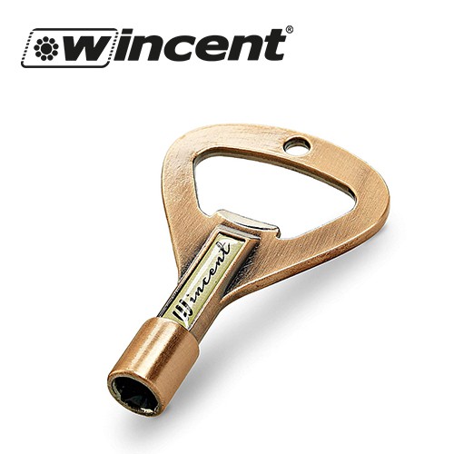 Wincent RockKey Relic 復刻版鼓鎖開瓶器【敦煌樂器】, , large