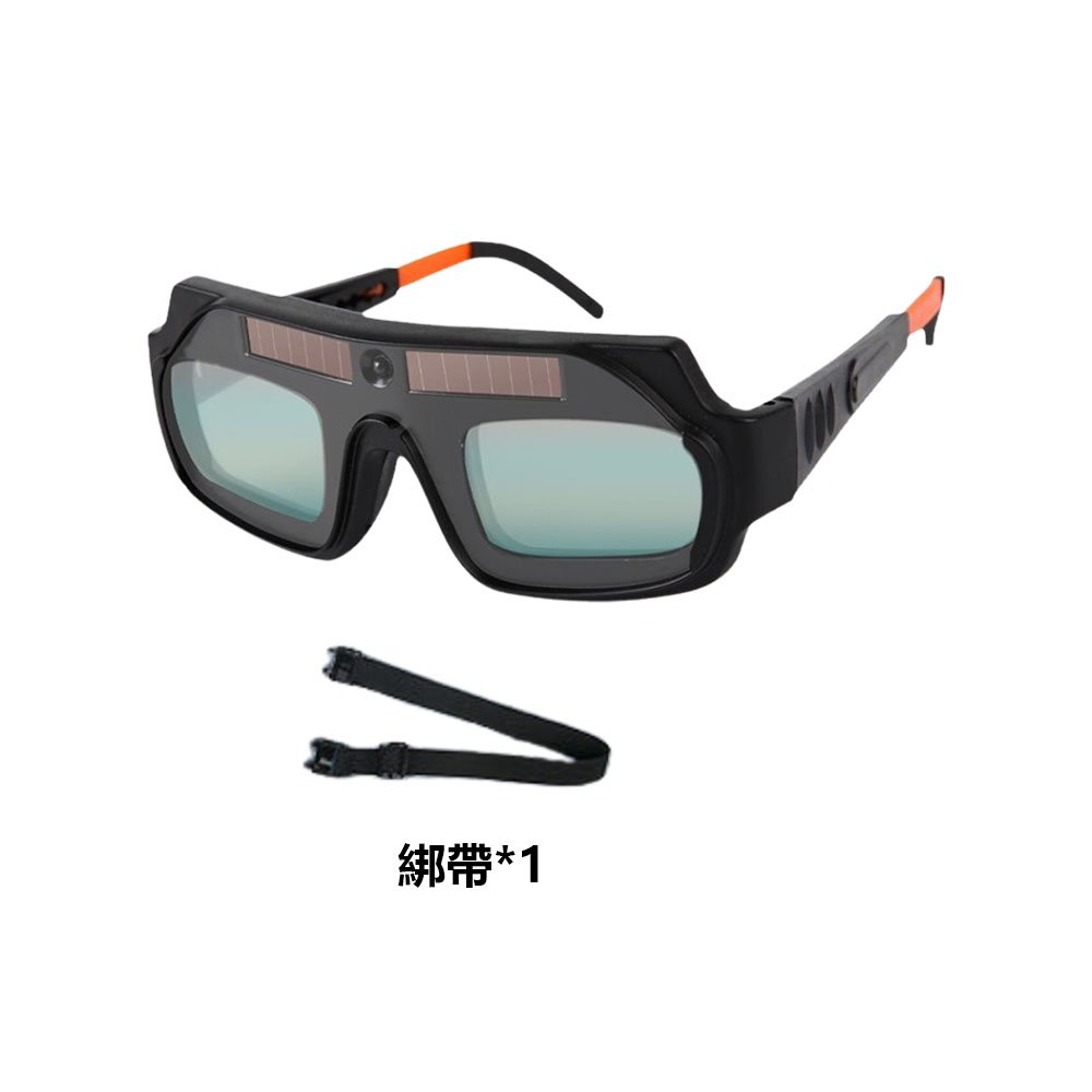 雙鏡真彩款眼鏡, , large