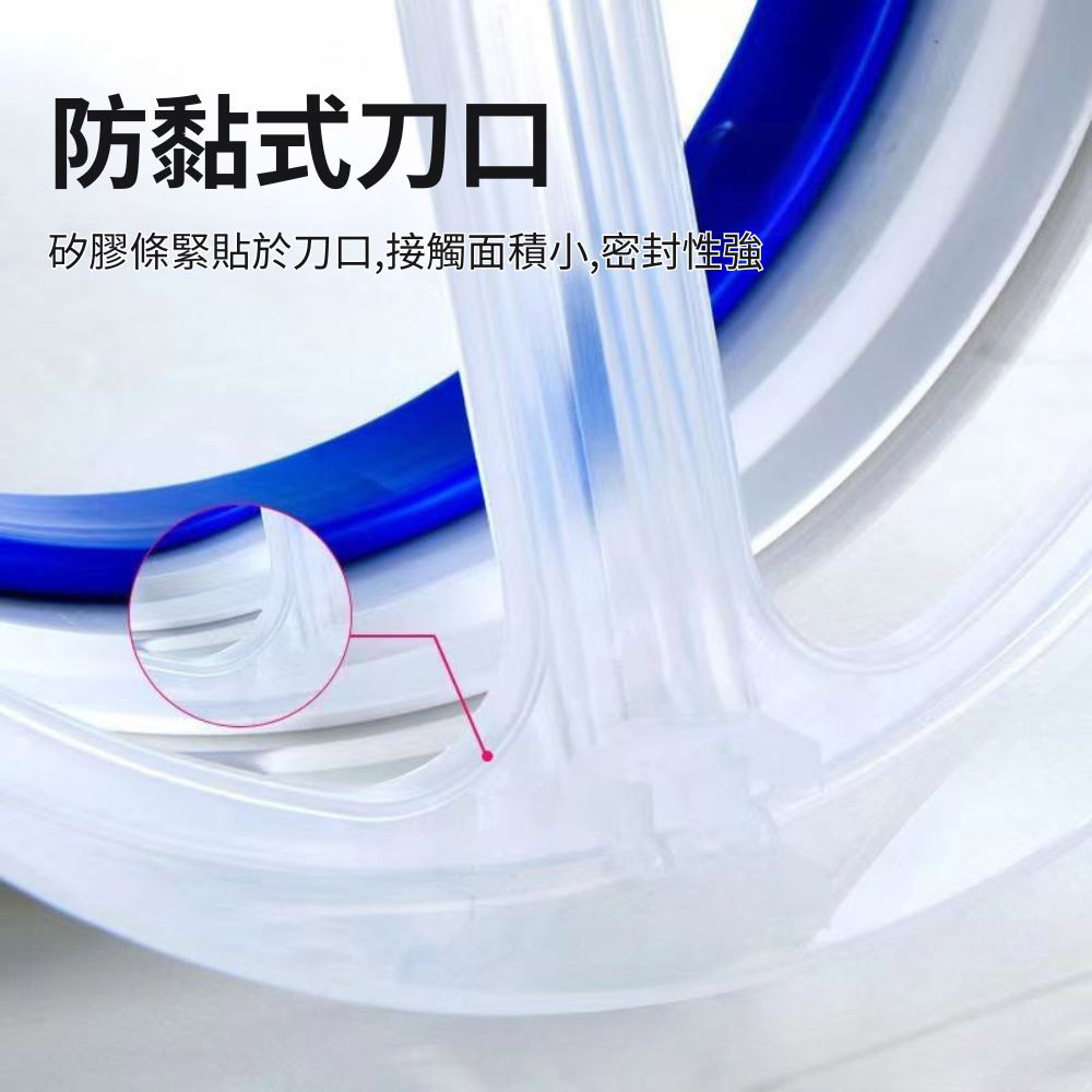 廚房油煙機煙道止逆閥-軟接硬, , large