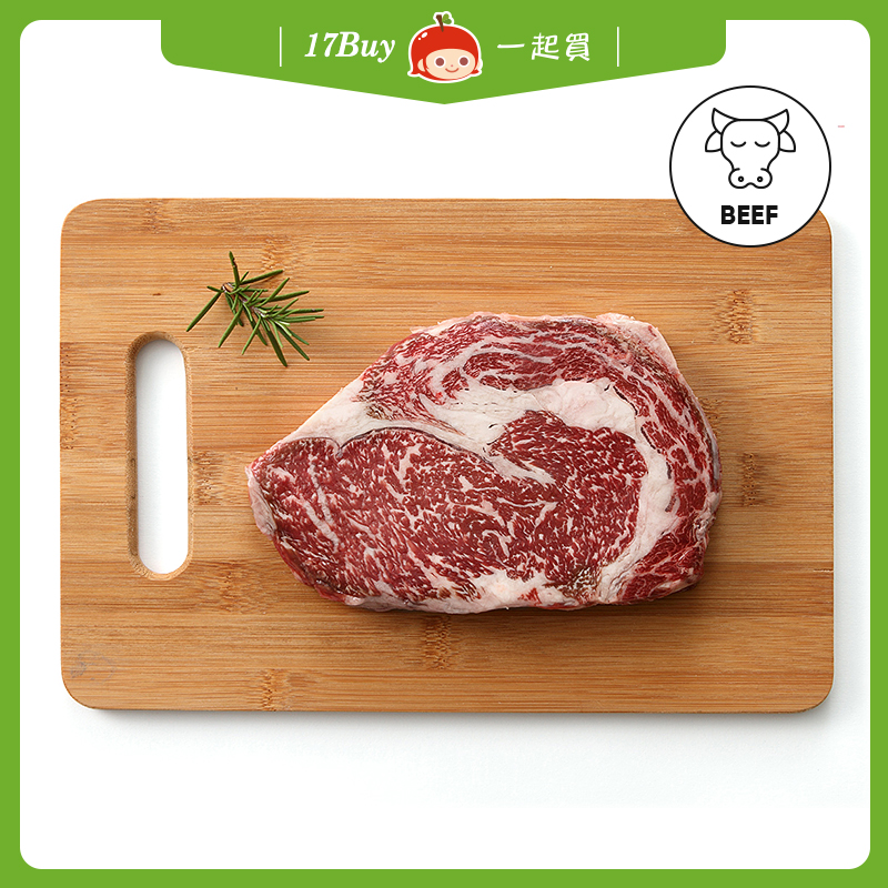 【一起買】澳洲榖飼100天沙朗牛排 / 200g, , large