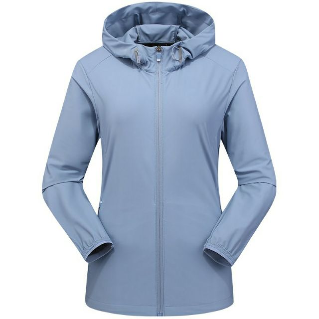 DZRZVD杜戛地【62002女款】Ultra Stretch Active強力彈力輕薄外套～抗UV、彈力、防潑水、涼感, , large