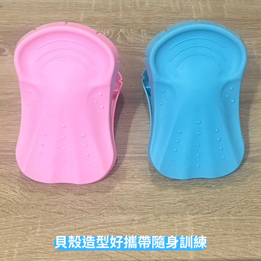 金德恩 GS MALL 台灣製造 合掌器 夾腿器 運動器材 健身器 盆底肌訓練器 鍛鍊器 塑手臂 塑美腿 夾腳健身 顏色隨機, , large