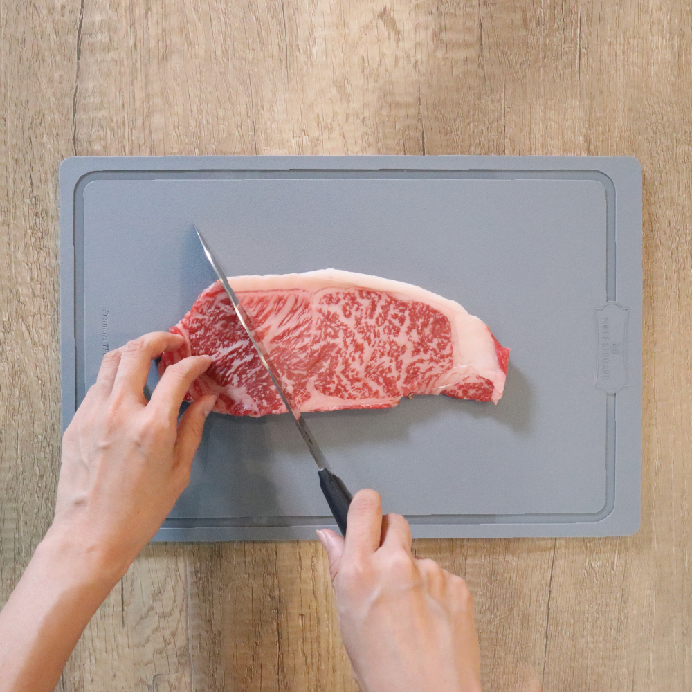 Mini Cutting Board (Gray), , large