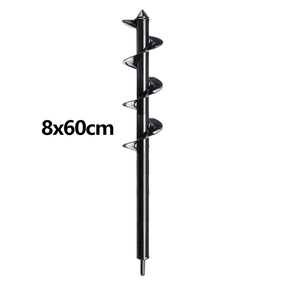 鬆土鑽8CM*60CM, , large