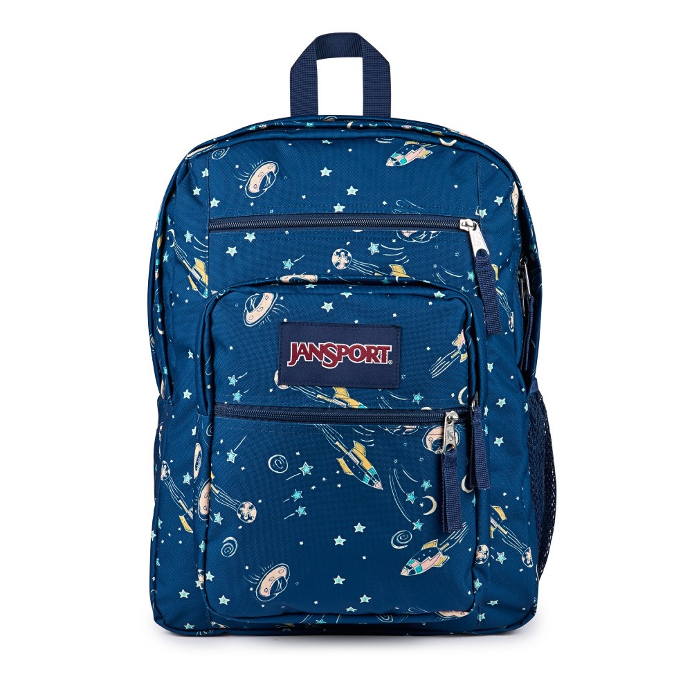 [秉宸] JANSPORT BIG STUDENT 後背包 JS0A47JK