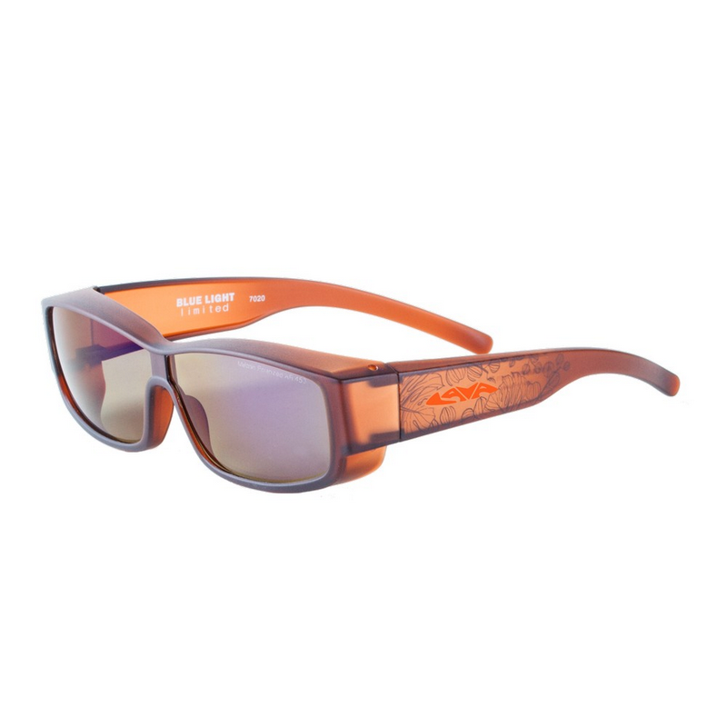 7020-M-Polarized Melanin-Fit-over wraparound glasses, , large