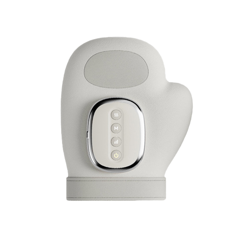 【YOULISN】 Warming Hands | Smart Air Pressure Hot Compress Hand Massager Y010, , large