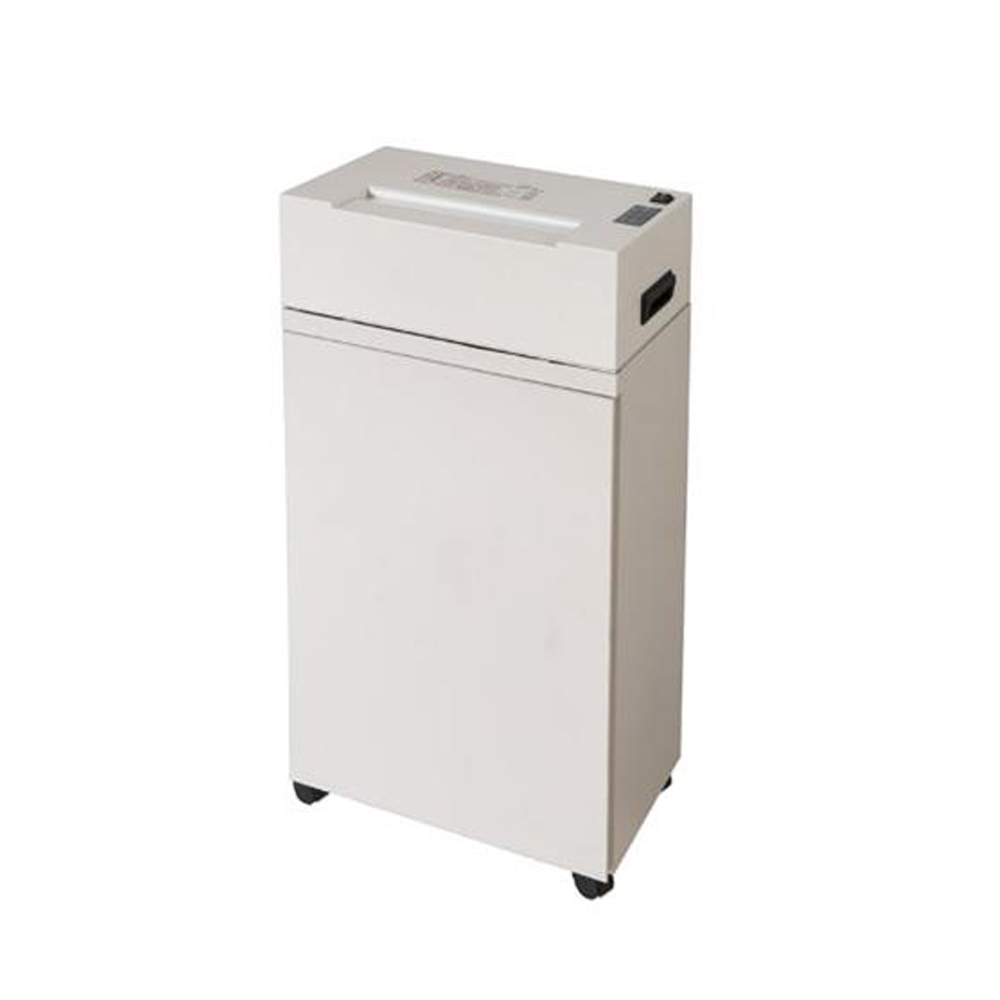 [Marathon 長條狀 專業 碎紙機 A4 32公升 3mm 台灣製 /台 M2410], , large