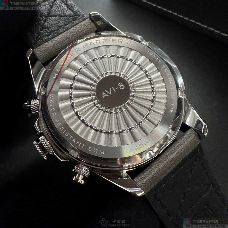 [TIMEMASTER] 新品牌 watch, 46mm, AV52664, , large