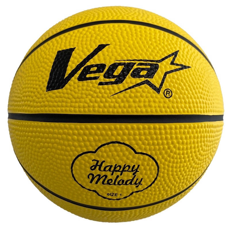 Vega Mini Basketball, , large
