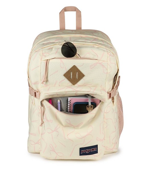 [秉宸] JANSPORT MAIN CAMPUS 後背包 JS0A4QUL, , large