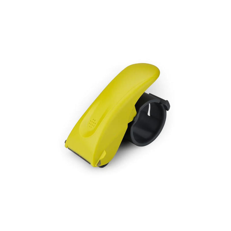 力大牌ABEL 03945快易拆專利封箱切台-2 (多色)黃, , large