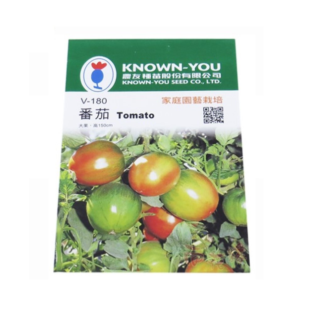 NongYou Tomato (Large Fruit) Seeds