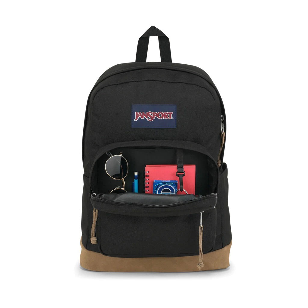 [秉宸] JANSPORT RIGHT PACK 後背包 JS0A4QVA, , large