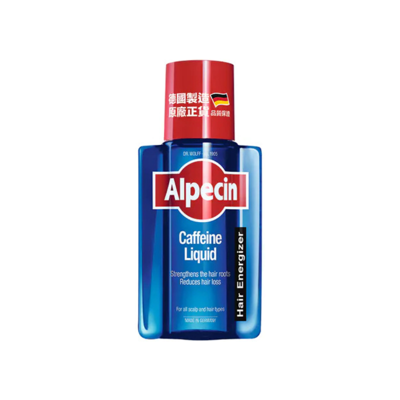 Alpecin Caffeine Liquid, , large