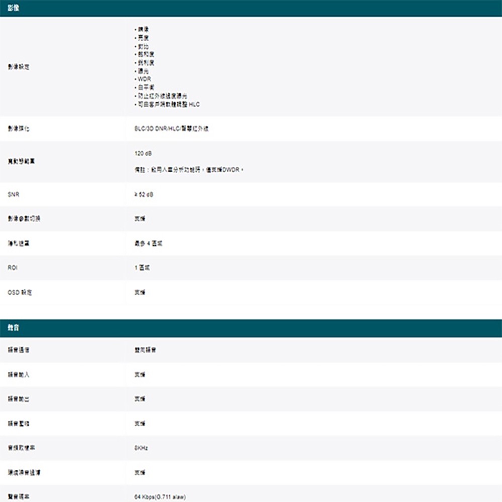 TP-LINK 昌運監視器組合 VIGI NVR1004H-4P 4路主機+VIGI C345 全彩槍型網路攝影機*4, , large