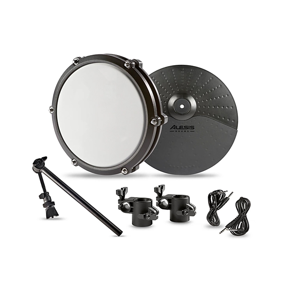 ALESIS Nitro Max Expansion Pack 擴充組【敦煌樂器】, , large