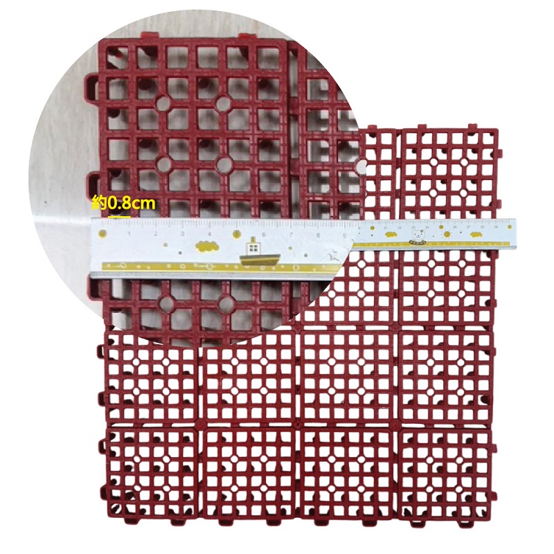 PMU PE PLASTIC MAT, , large