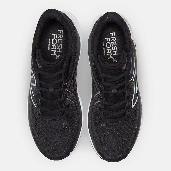 New Balance Fresh Foam X 860 V13 男 慢跑鞋 路跑 2E寬楦 黑 [M860K13], , large