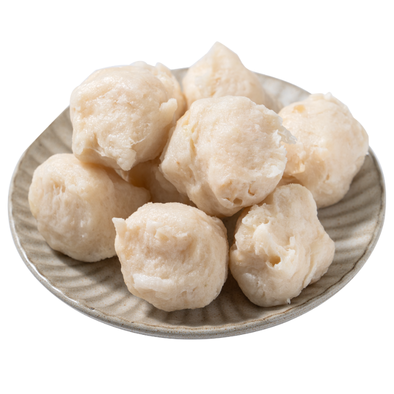 Milkfish balls, , large
