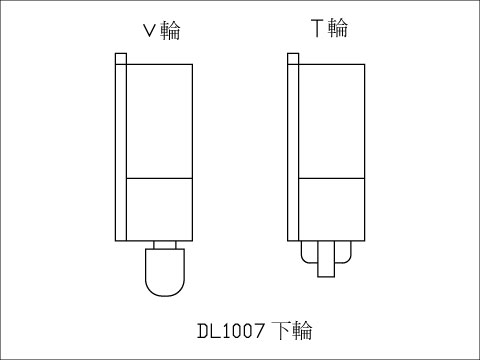【協進五金】重型上導輪#304不銹鋼拋線, , large