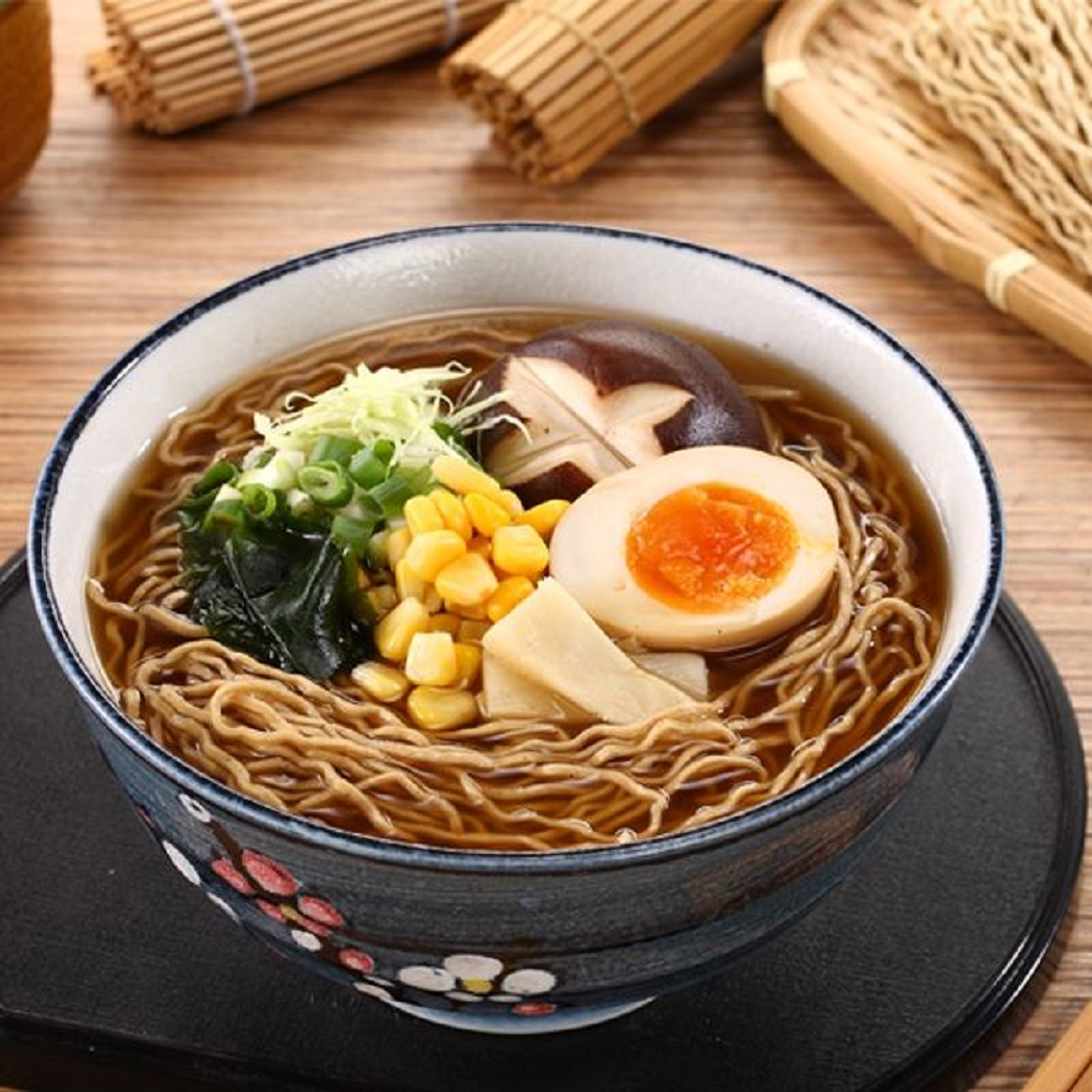 【千歲本舖】玉民黃金蕎麥 QQ麵, , large