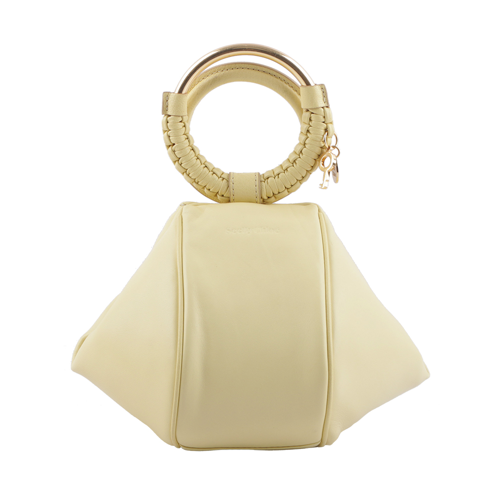 Second-use bag, , large