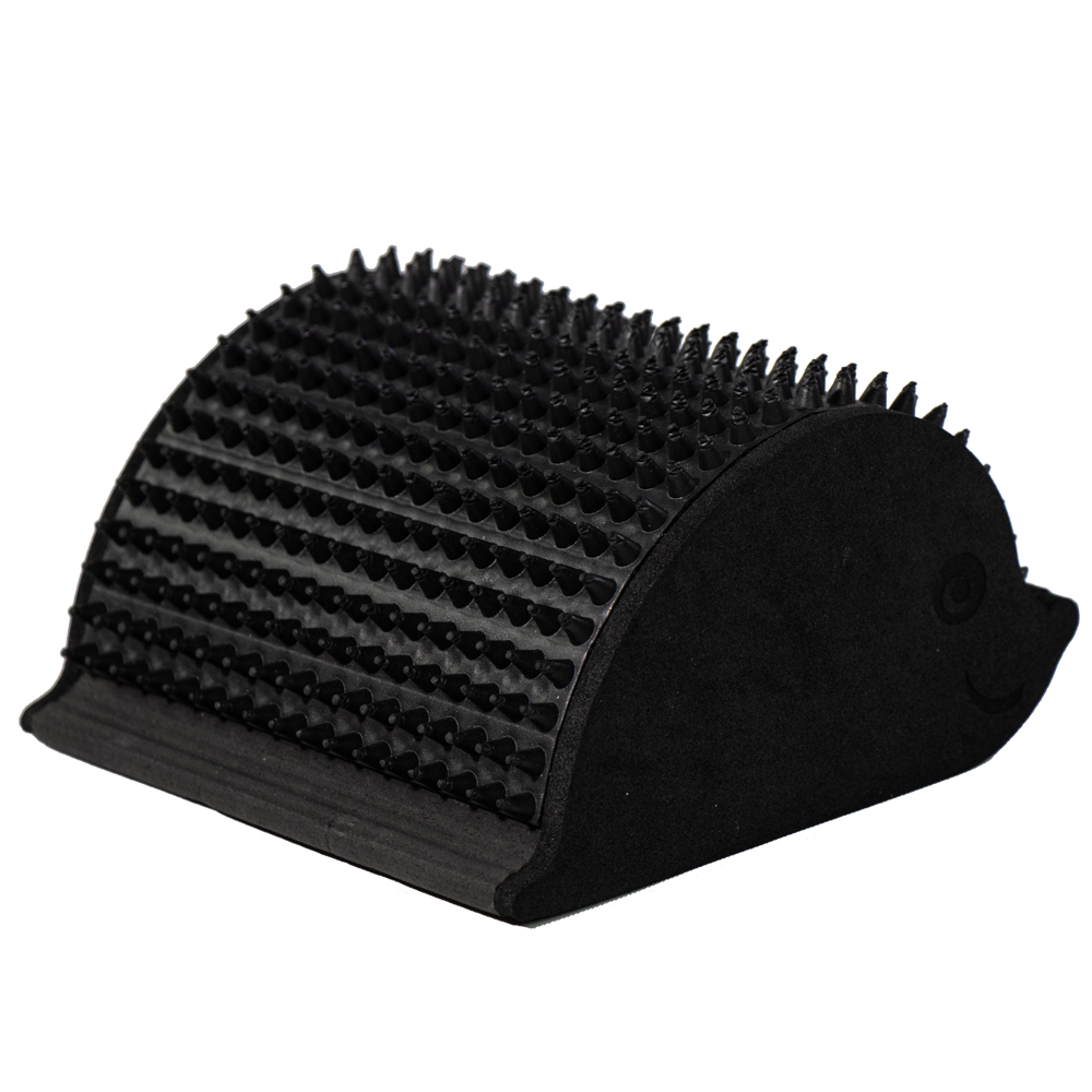 Far-Infrared Hedgehog Stress Relief Pillow, , large