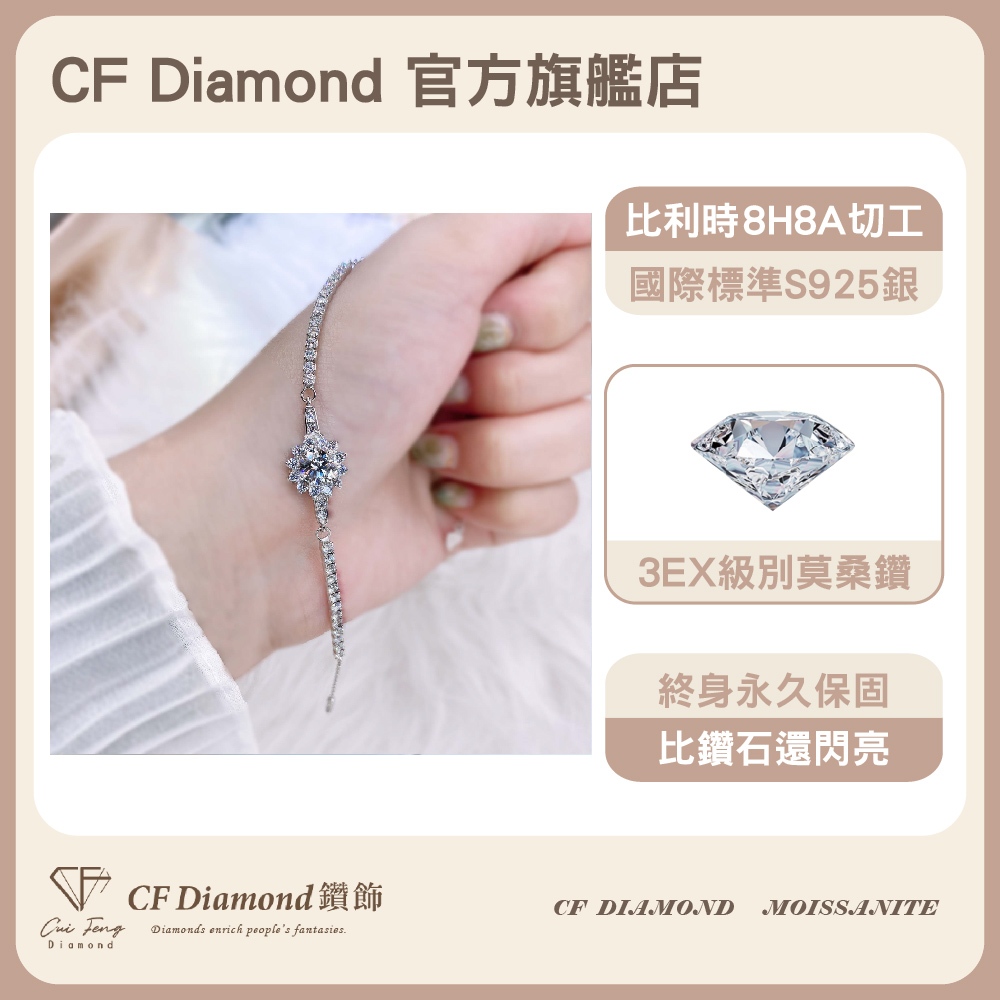 CF Diamond, , large