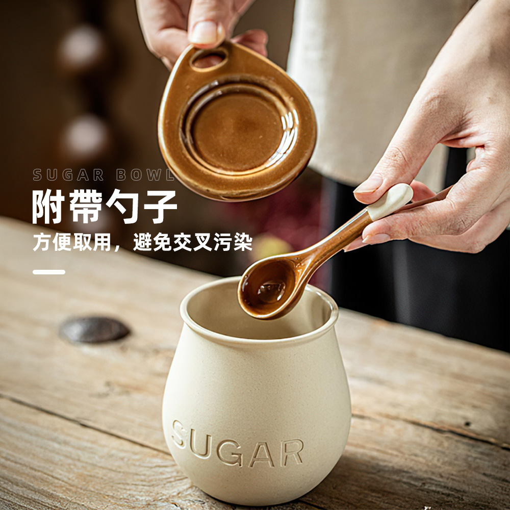 ceramic-sugar-jar, , large