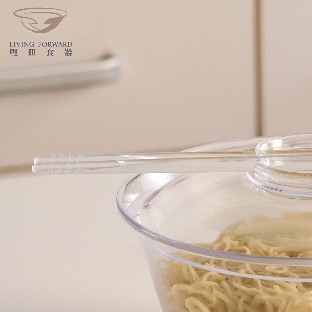 【哩皿食器】台灣製  食品級Tritan 循環筷, , large